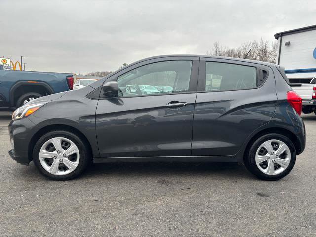 Used 2022 Chevrolet Spark LS image 3