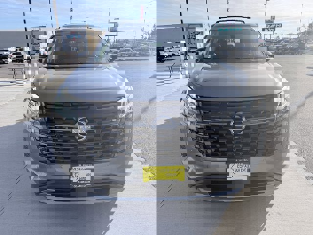 New 2026 Nissan Pathfinder Platinum image 7