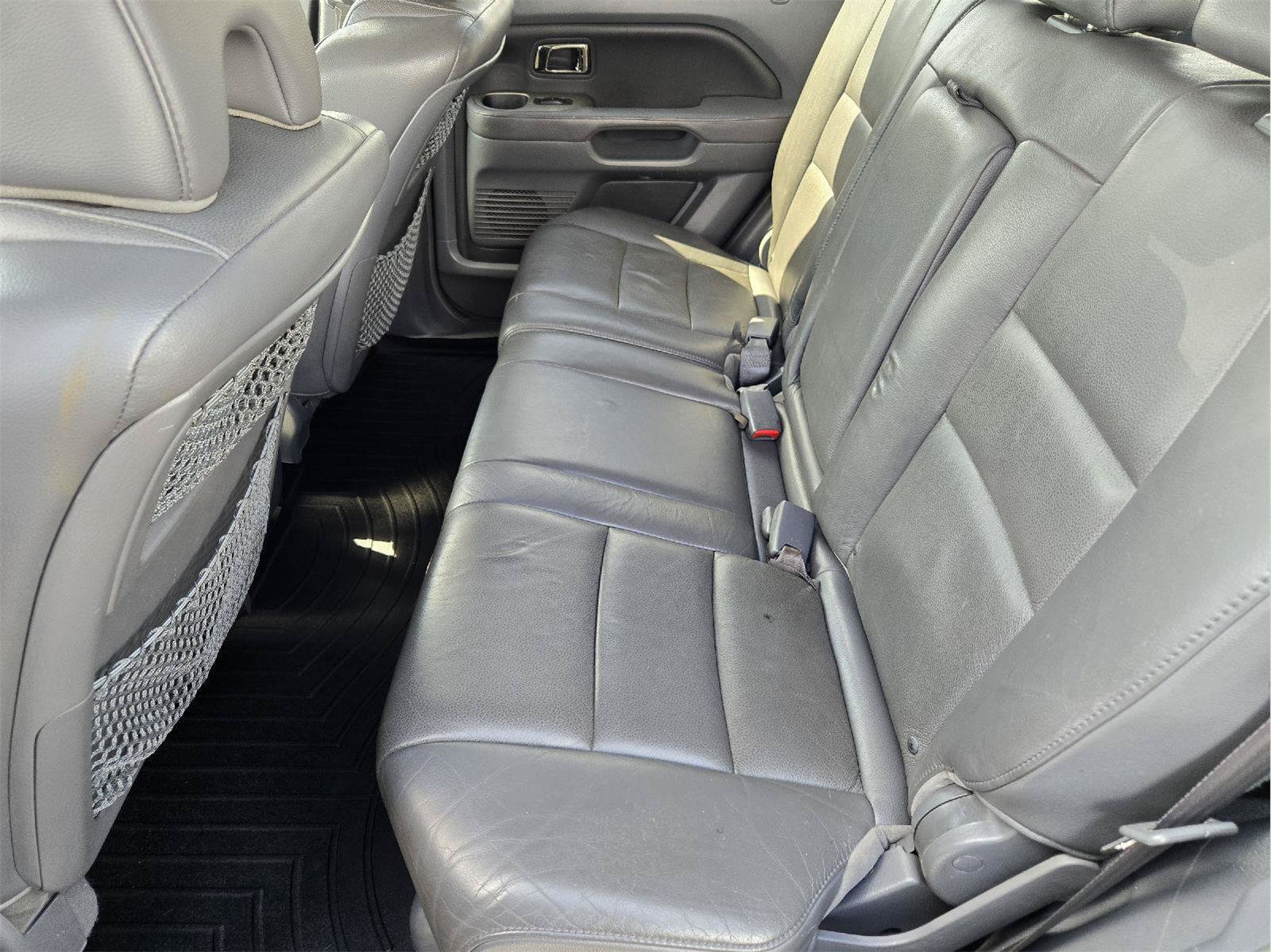 Used 2008 Honda Pilot EX-L image 28