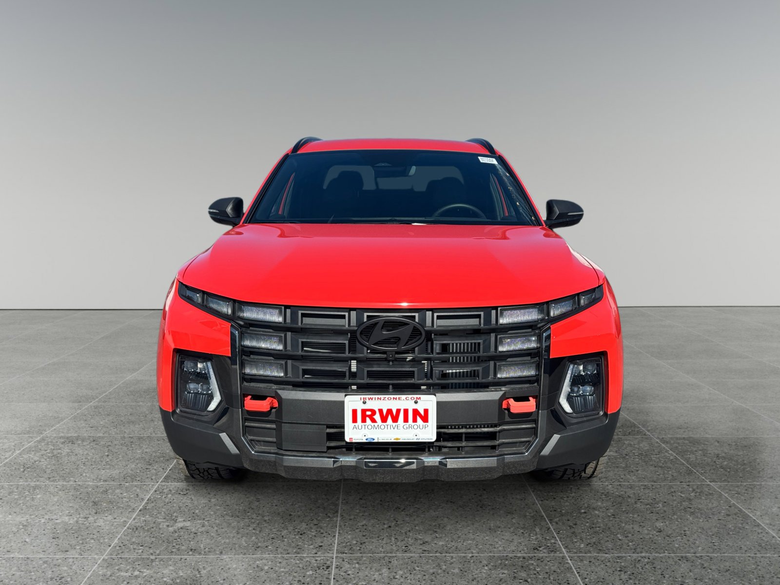 New 2025 Hyundai Santa Cruz XRT image 8