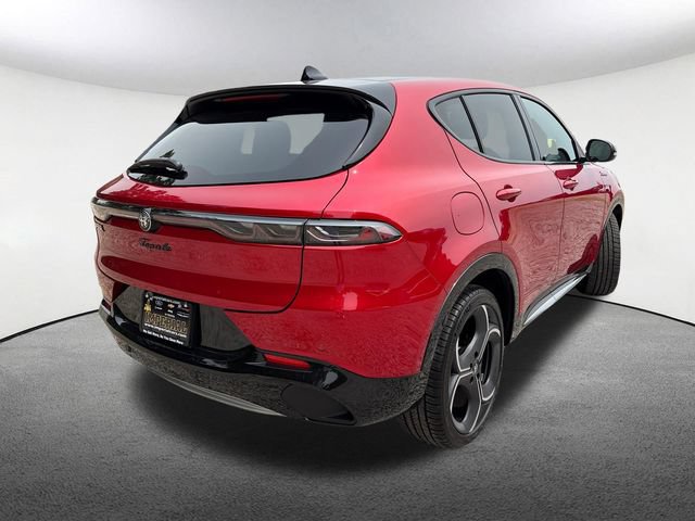 Used 2026 Alfa Romeo Tonale w/ Active Assist Package AWD/4WD image 14