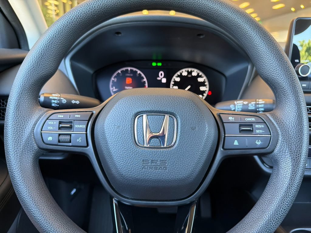 Used 2023 Honda HR-V LX image 28