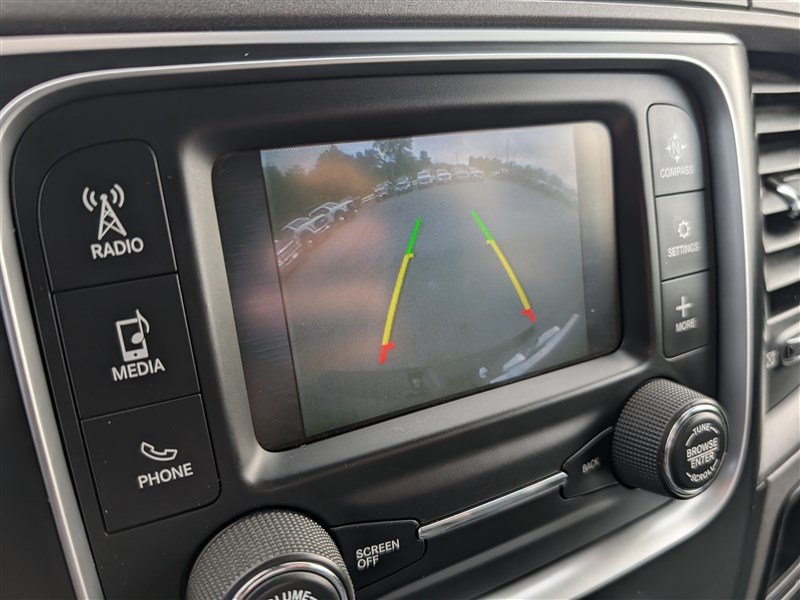 Used 2013 RAM 1500 Express AWD/4WD image 30