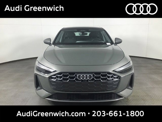 Certified 2025 Audi A5 2.0T Premium w/ Premium Plus AWD/4WD image 2