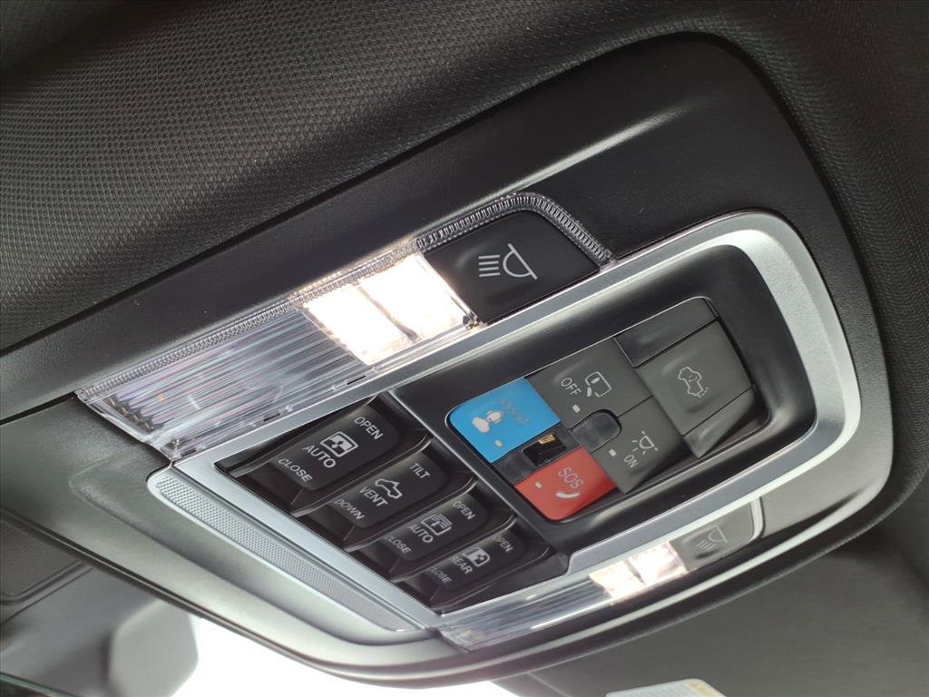 New 2026 RAM 1500 RHO w/ RHO Level 1 Equipment Group image 29