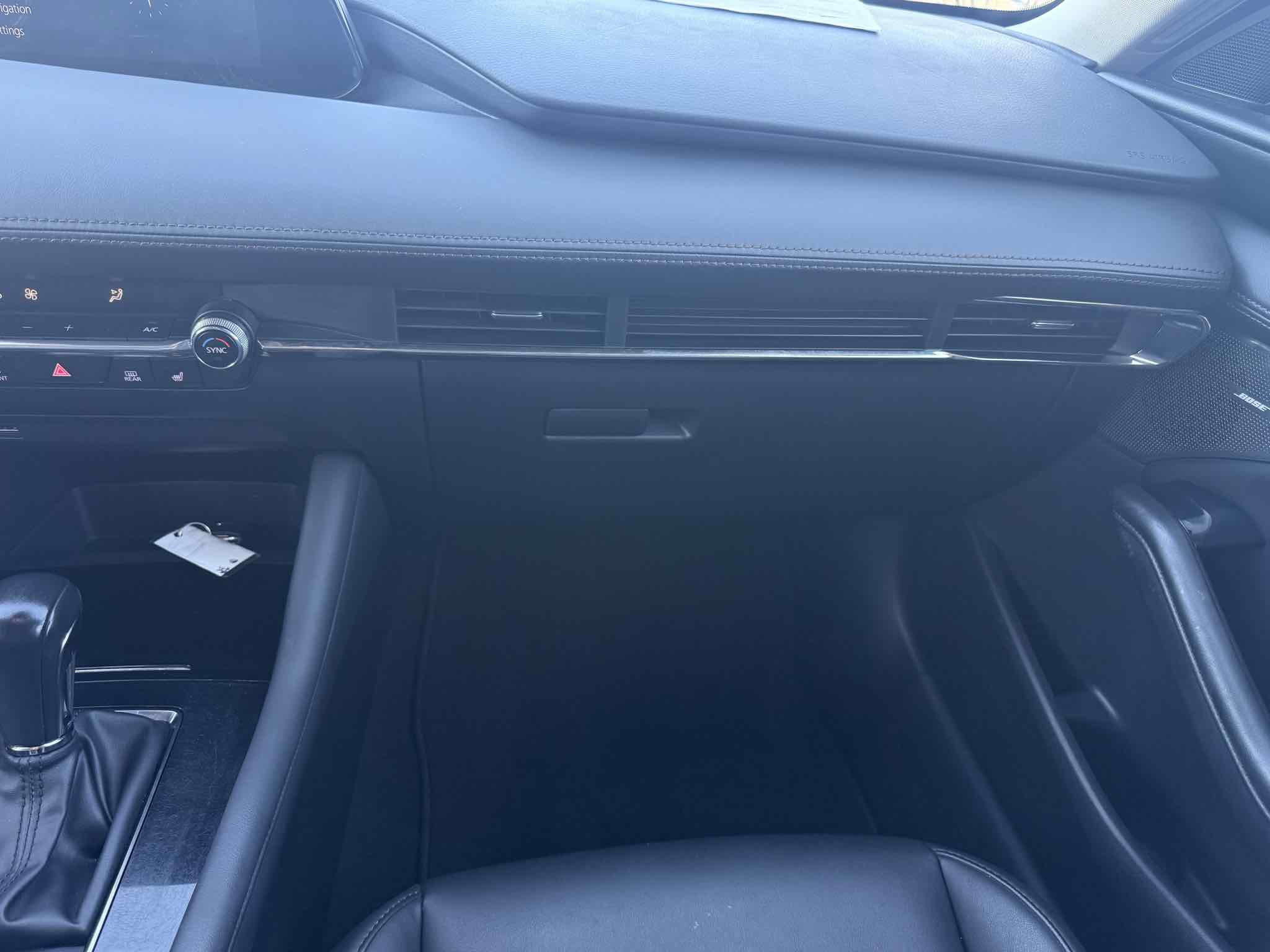 Used 2019 MAZDA MAZDA3 Sedan w/ Preferred Package image 60