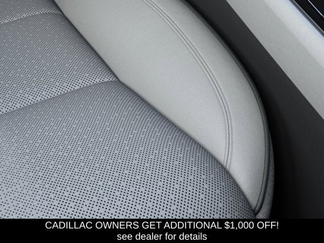 New 2026 Lincoln Aviator Black Label w/ Dynamic Handling Package AWD/4WD image 16