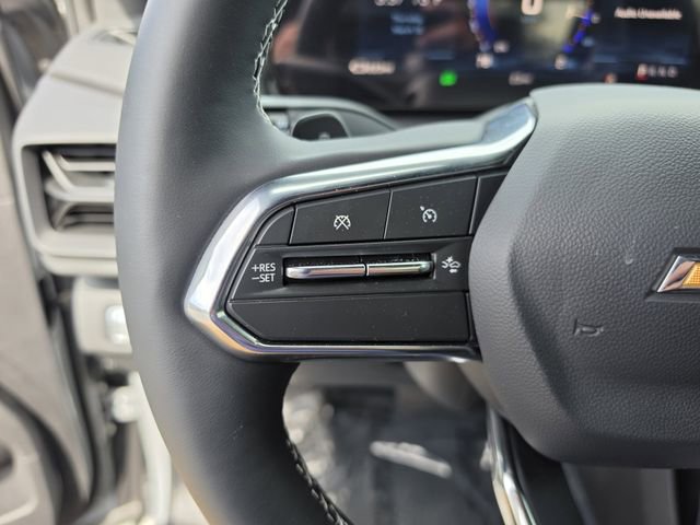 New 2026 Chevrolet Silverado EV LT image 29