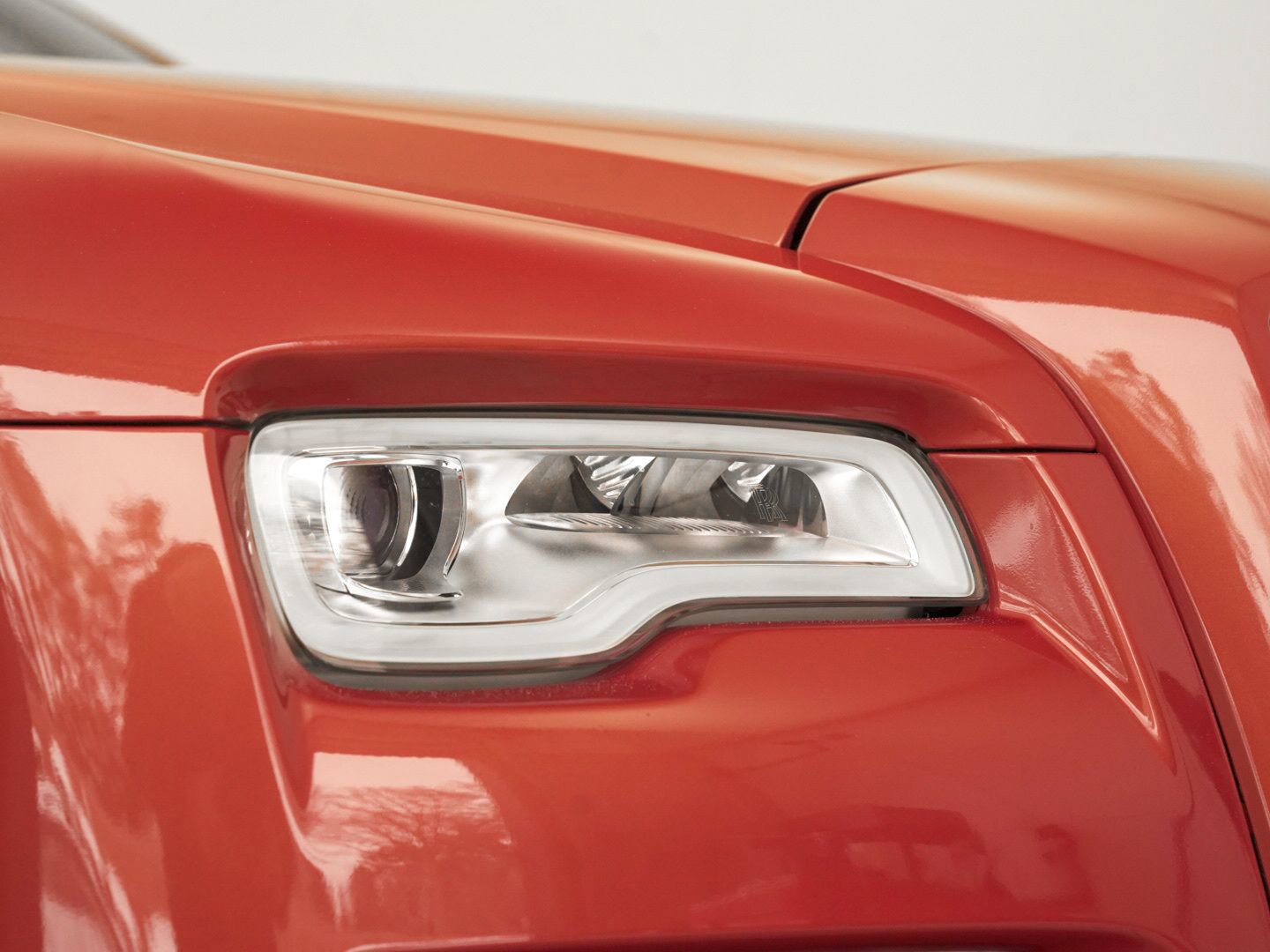 Used 2020 Rolls-Royce Dawn image 4