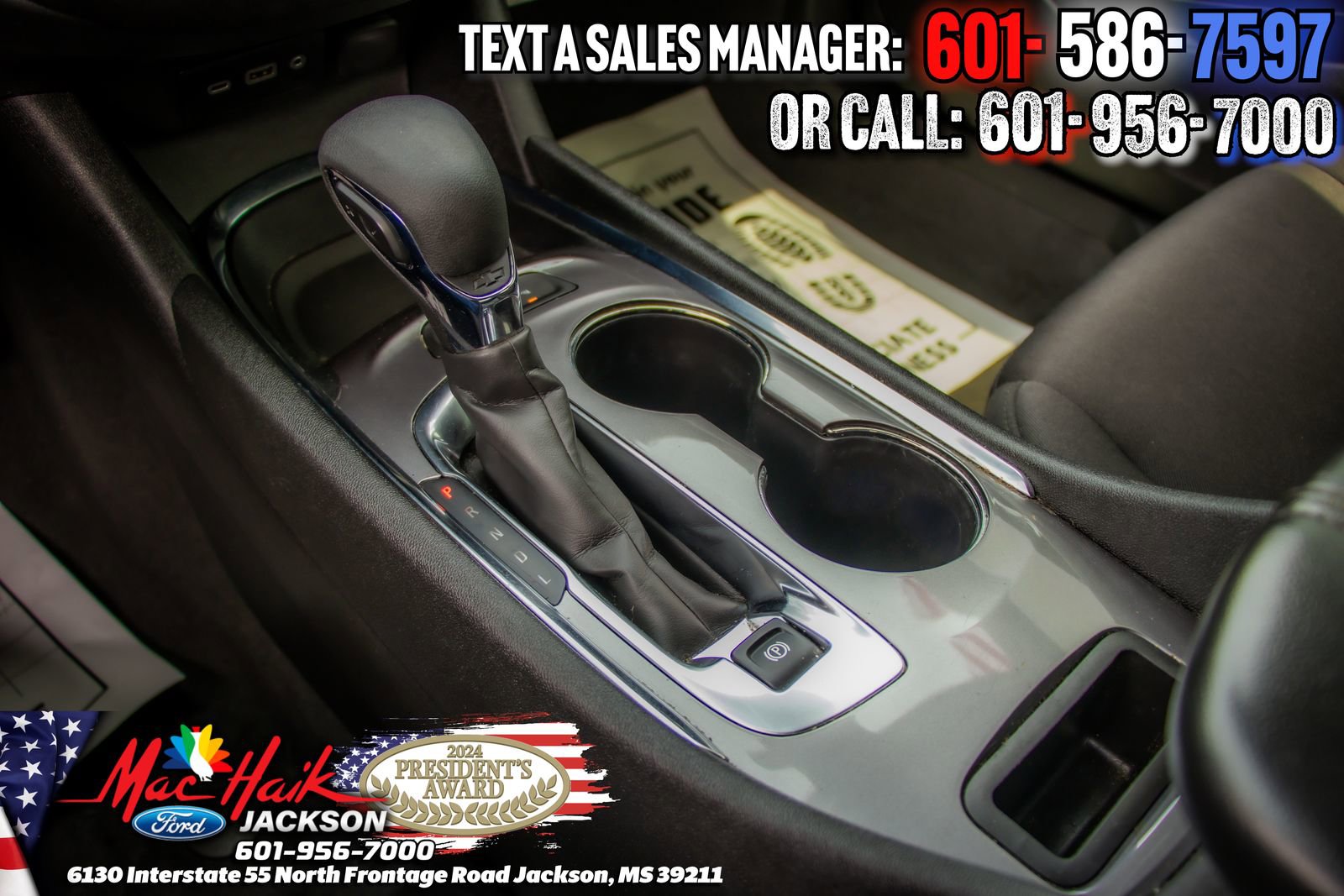Used 2024 Chevrolet Malibu LT FWD image 17