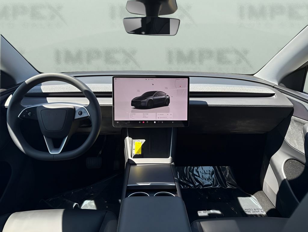 Used 2026 Tesla Model Y Long Range AWD/4WD image 15