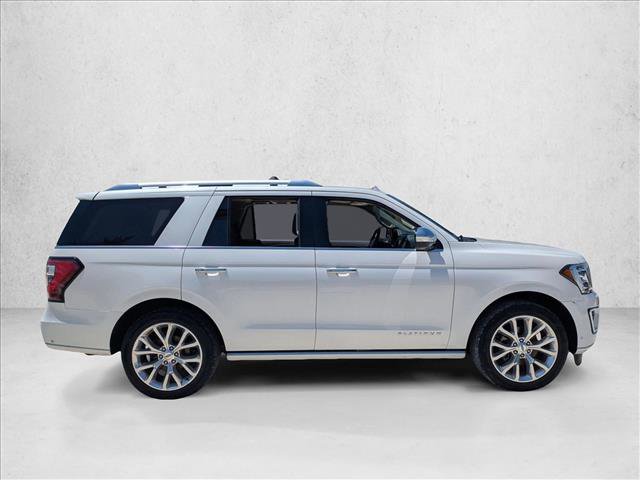Used 2018 Ford Expedition Platinum AWD/4WD video 2