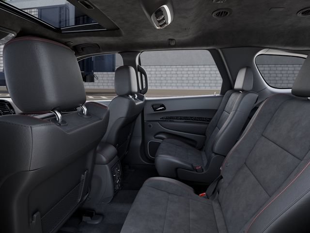 New 2026 Dodge Durango R/T AWD/4WD image 24