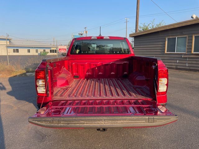 New 2025 Ford Ranger XL w/ Trailer Tow Package image 17