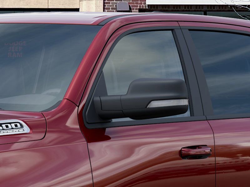 New 2026 RAM 1500 Big Horn image 12
