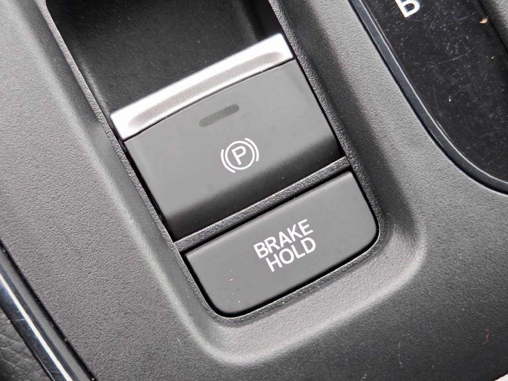 Used 2025 Honda CR-V Sport-L image 13
