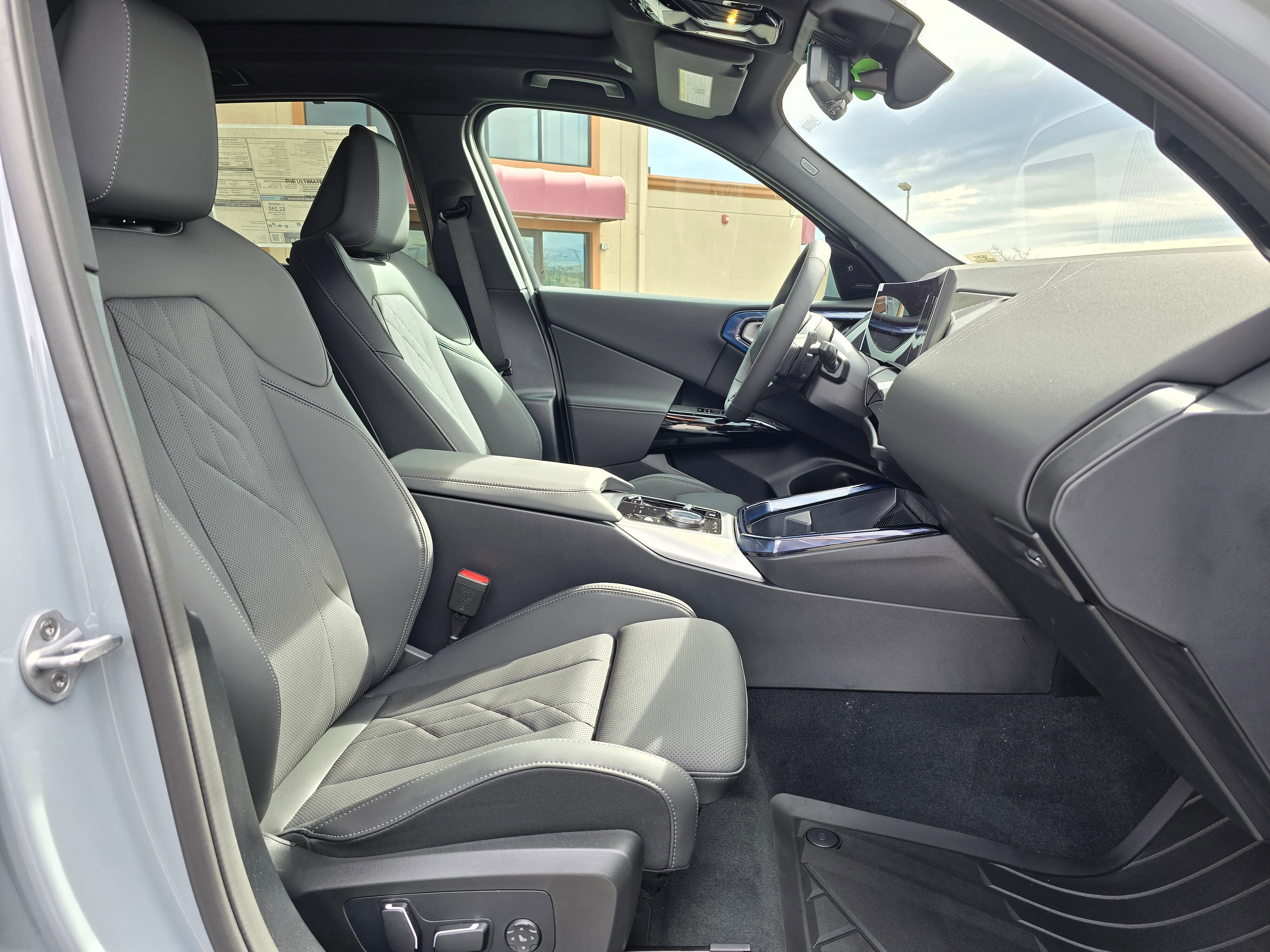 New 2026 BMW X3 xDrive30 w/ Premium Package image 48