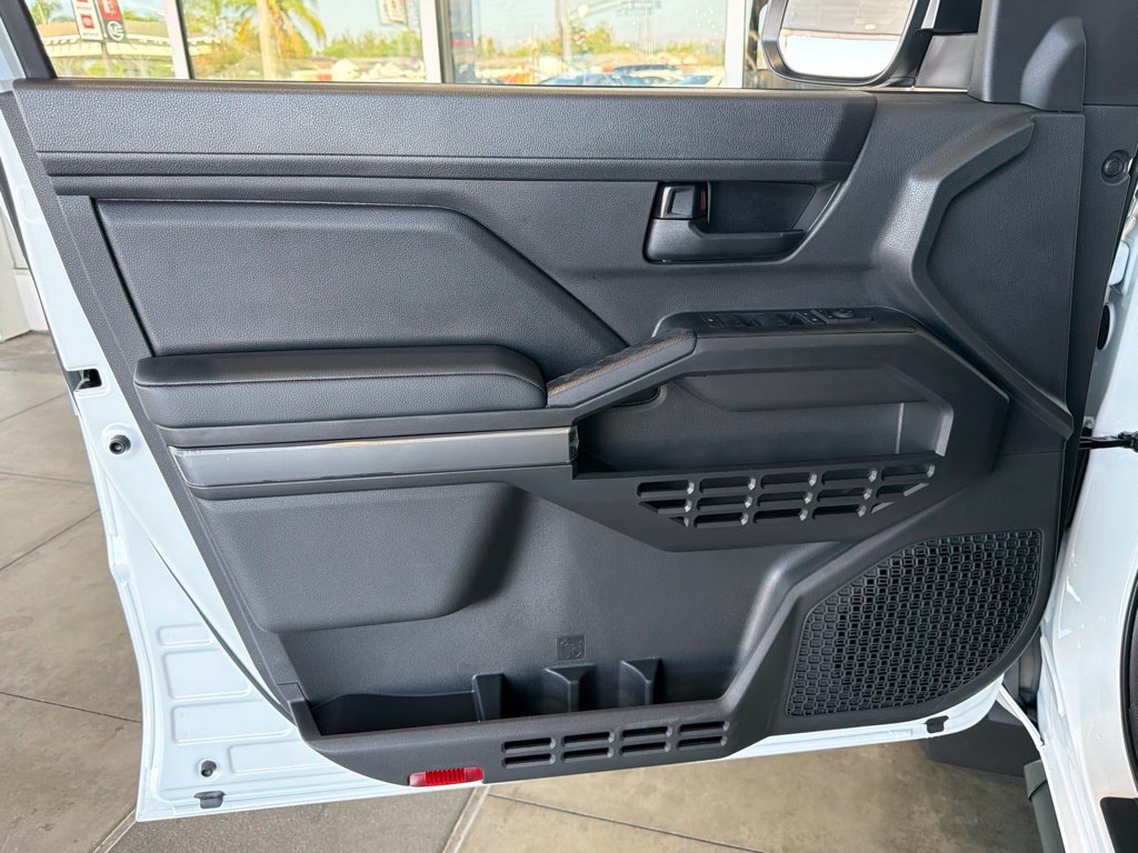 New 2026 Toyota Tacoma SR5 RWD image 15