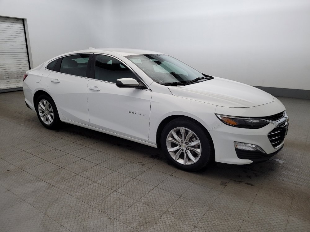 Used 2020 Chevrolet Malibu LT image 11