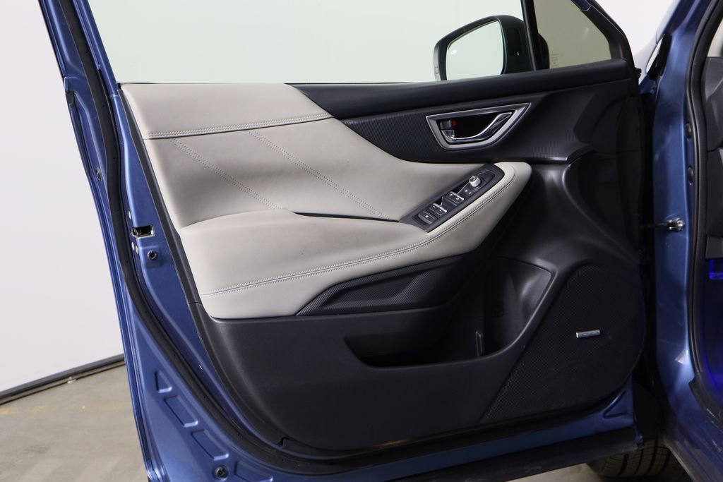 Used 2020 Subaru Forester Limited w/ Popular Package #3 image 20