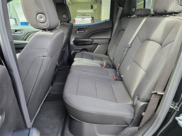 New 2025 GMC Canyon Elevation w/ Convenience Package image 13