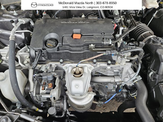 Used 2024 Honda HR-V LX image 20