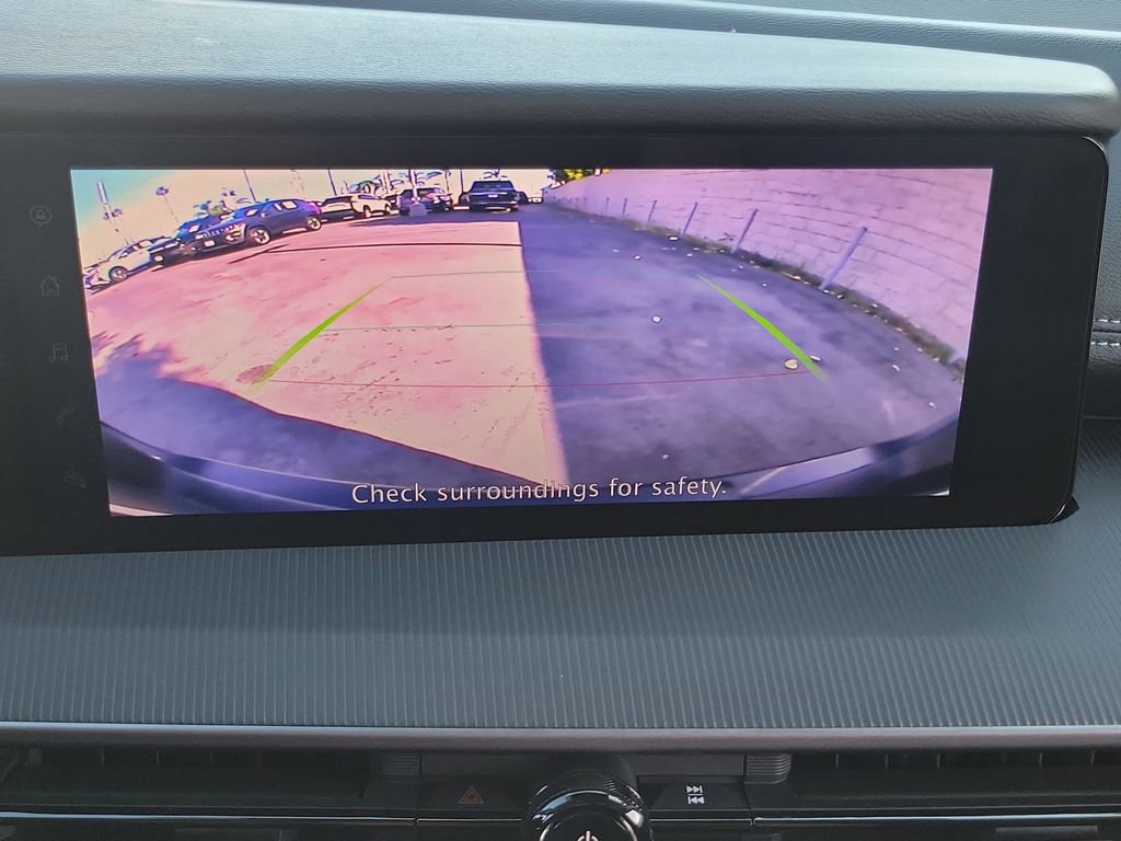 Used 2025 Nissan Murano SV image 10