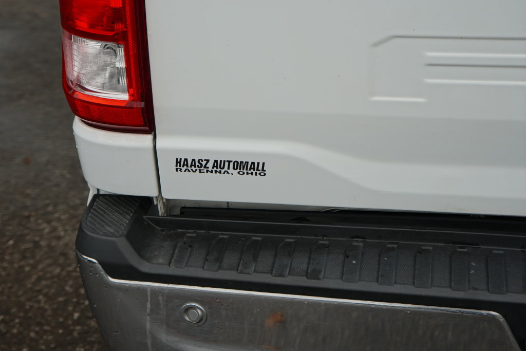 Used 2022 Ford F150 XL w/ Equipment Group 101A High AWD/4WD image 7
