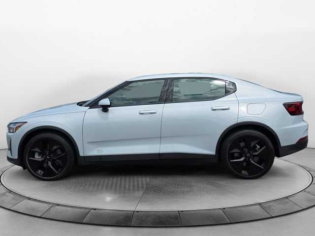 Used 2023 Polestar Polestar 2 w/ Pilot Pack AWD/4WD image 2
