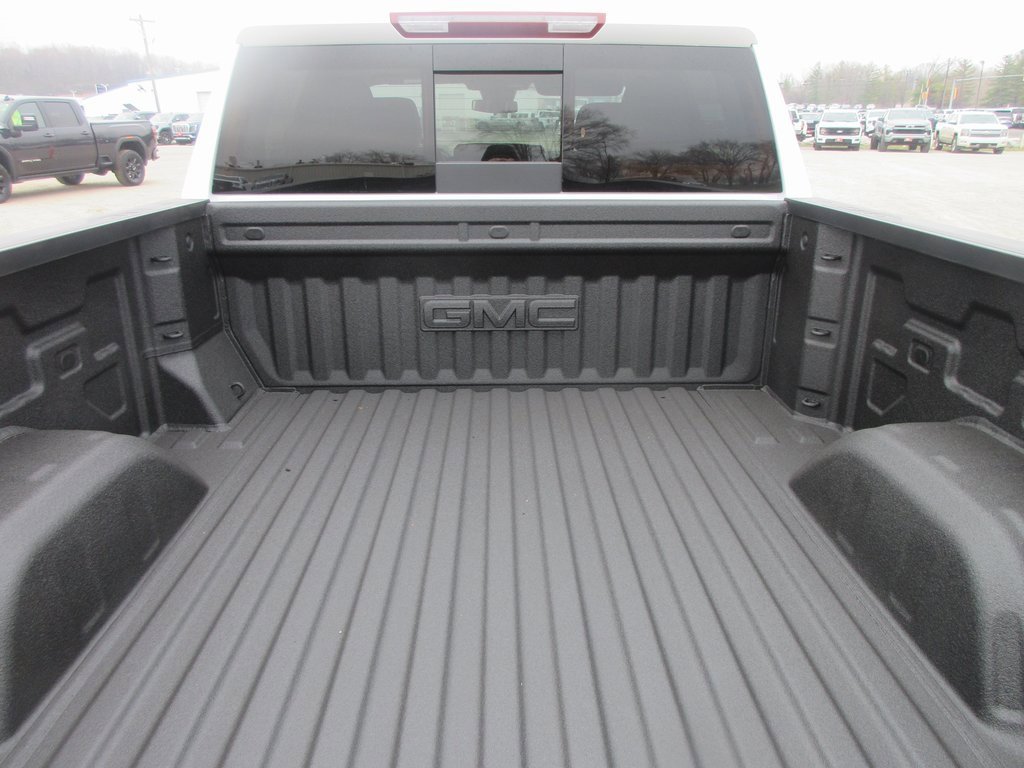 New 2026 GMC Sierra 1500 Elevation w/ Elevation Premium Package image 7