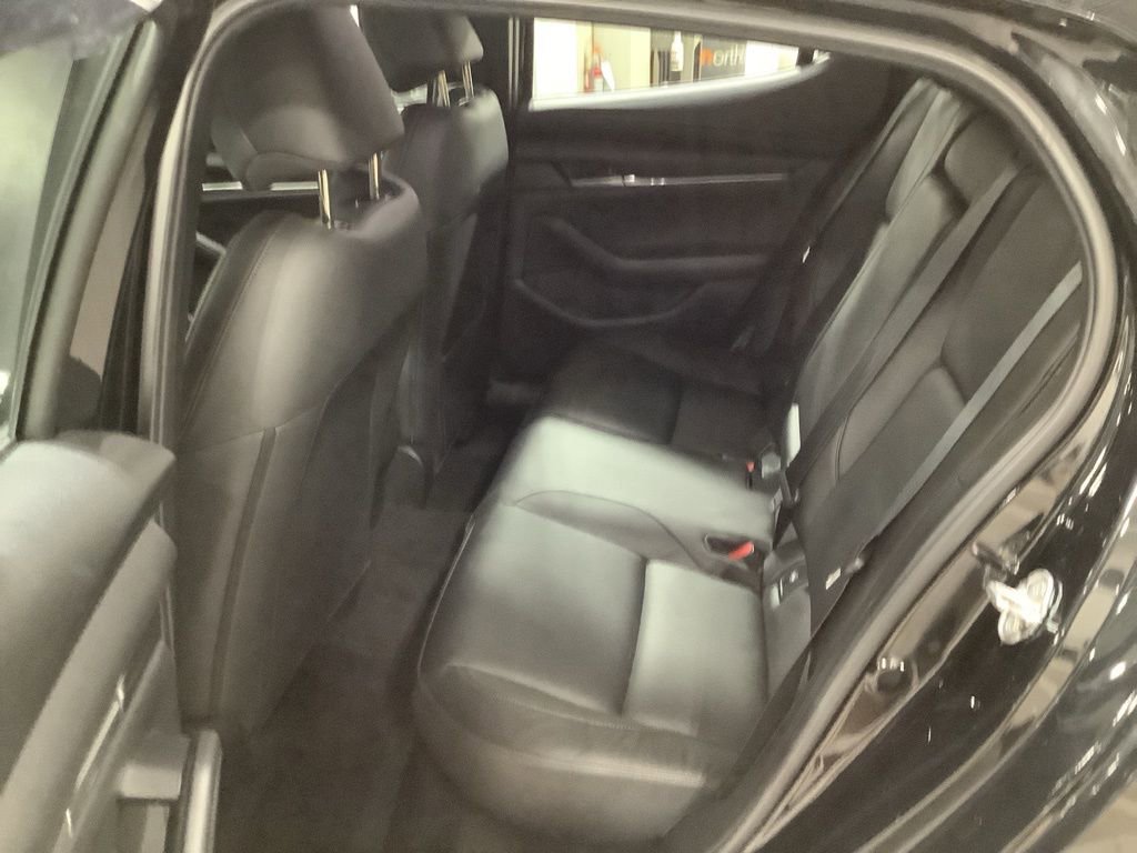 Certified 2023 MAZDA MAZDA3 s image 25