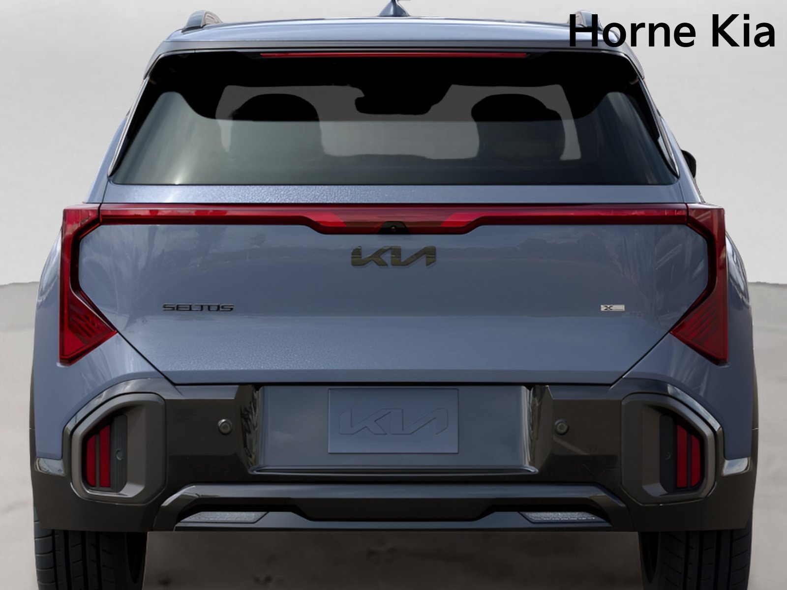New 2027 Kia Seltos X-Line S AWD/4WD image 13