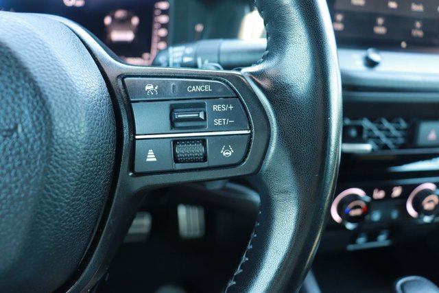 Used 2023 Honda Accord Sport image 21