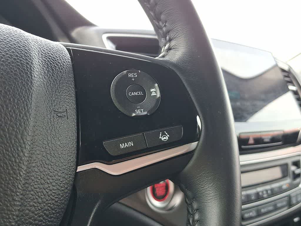 Used 2022 Honda Pilot EX-L image 18