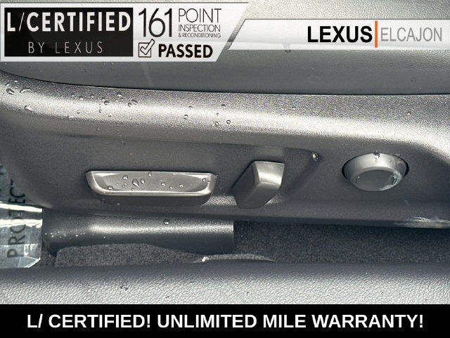 Certified 2026 Lexus IS 350 F Sport RWD image 36