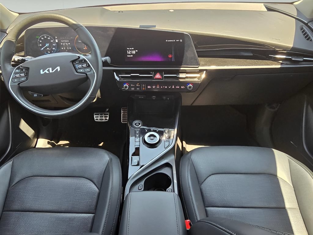 Used 2023 Kia Niro Wave FWD image 25