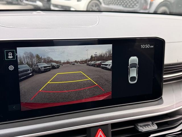 New 2026 Kia K5 GT-Line image 21