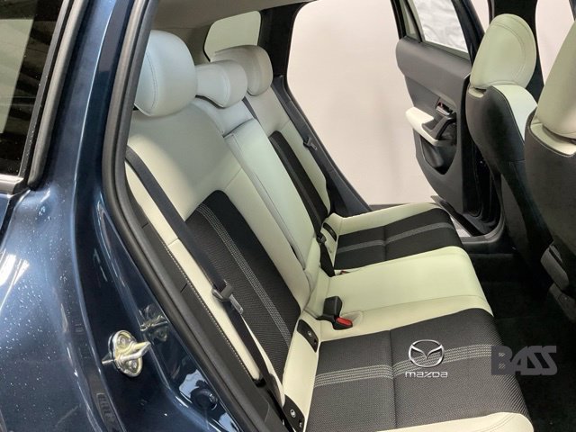 New 2026 MAZDA CX-50 AWD 2.5 S w/ Weather Package image 27