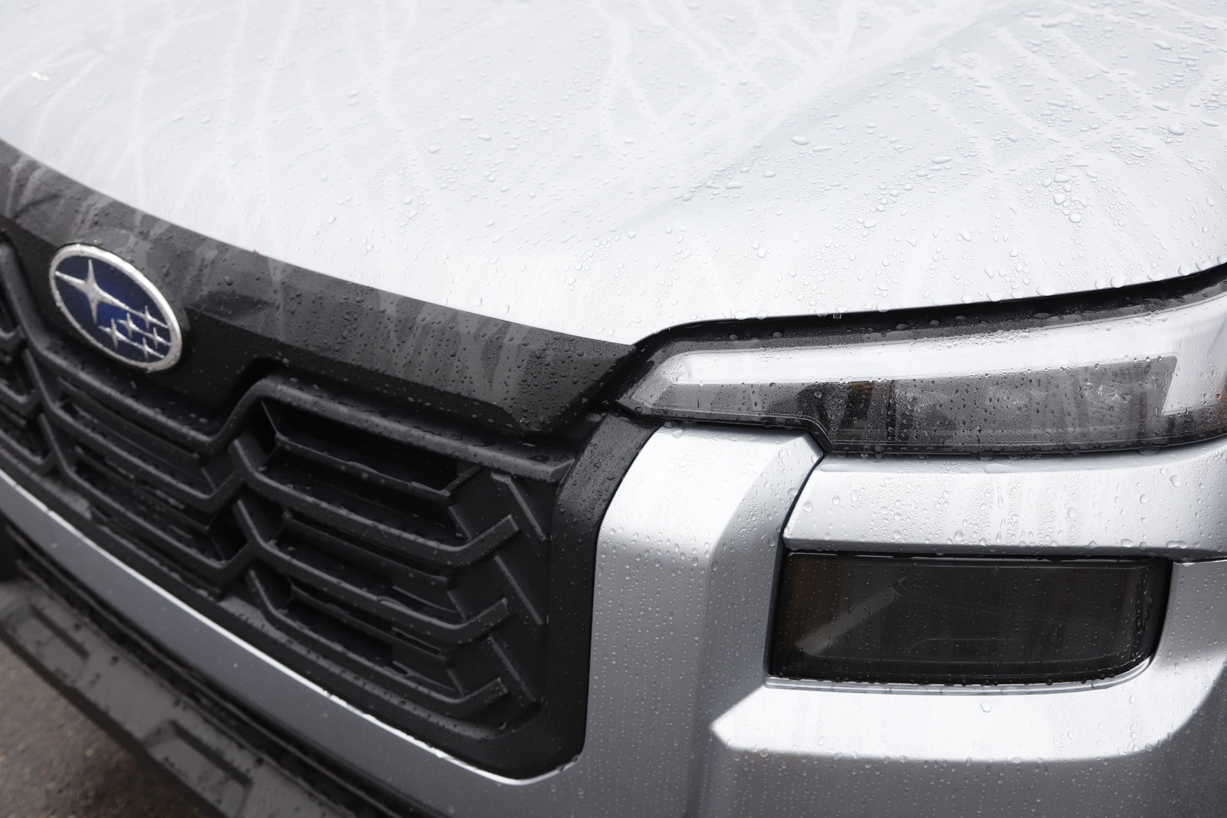 New 2026 Subaru Outback Limited XT AWD/4WD image 9