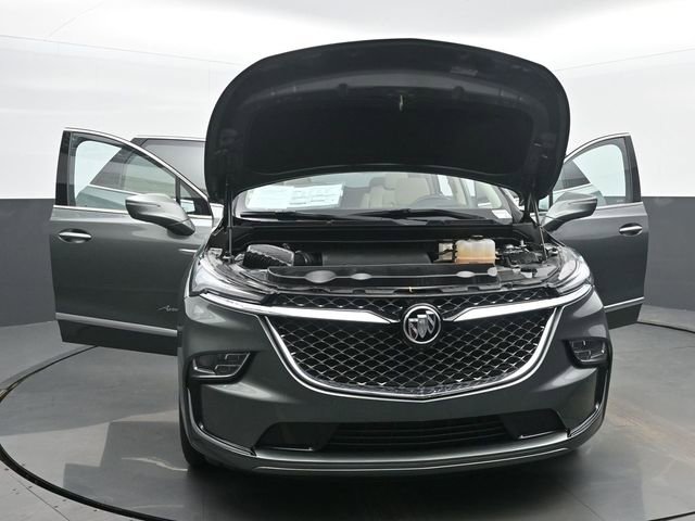 Used 2023 Buick Enclave Avenir w/ Avenir Technology Package image 56