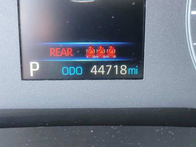 Used 2024 Toyota Corolla LE FWD image 22