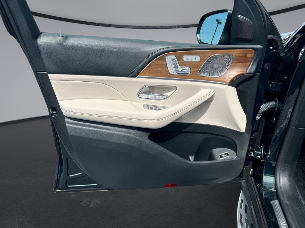 Used 2022 Mercedes-Benz GLE 450 4MATIC image 34