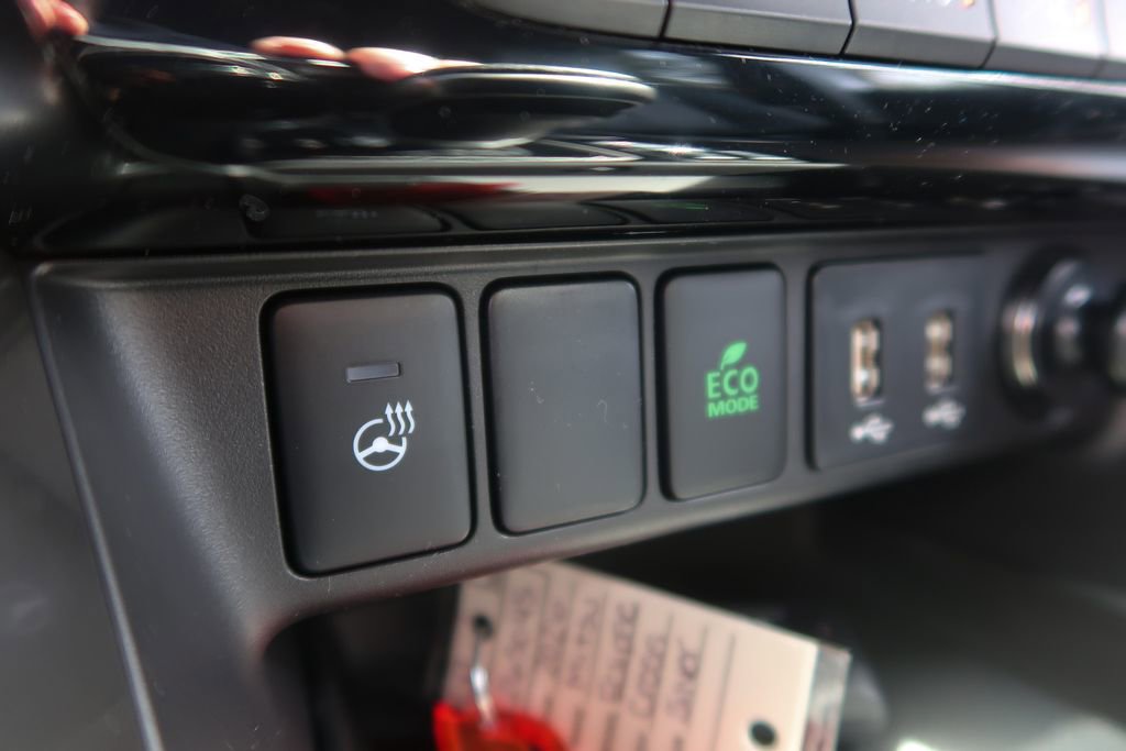 New 2026 Mitsubishi Eclipse Cross AWD image 34