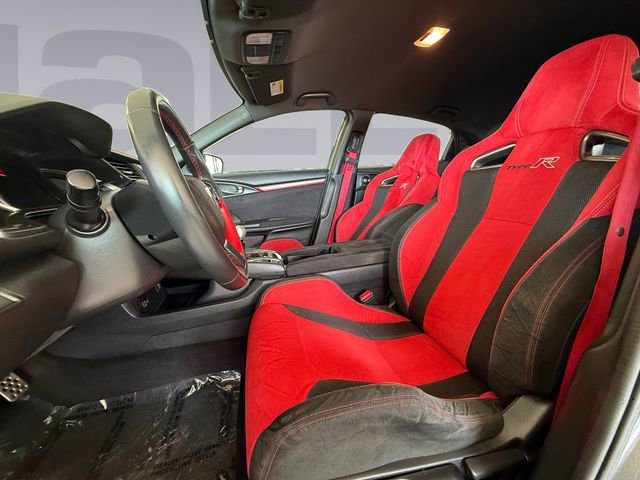 Used 2019 Honda Civic Type R image 10