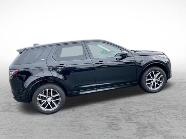 Certified 2025 Land Rover Discovery Sport S AWD/4WD image 7
