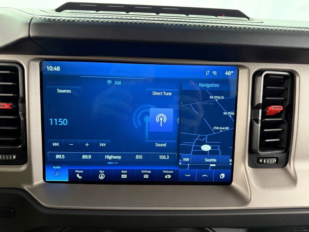 Used 2023 Ford Bronco Raptor image 35