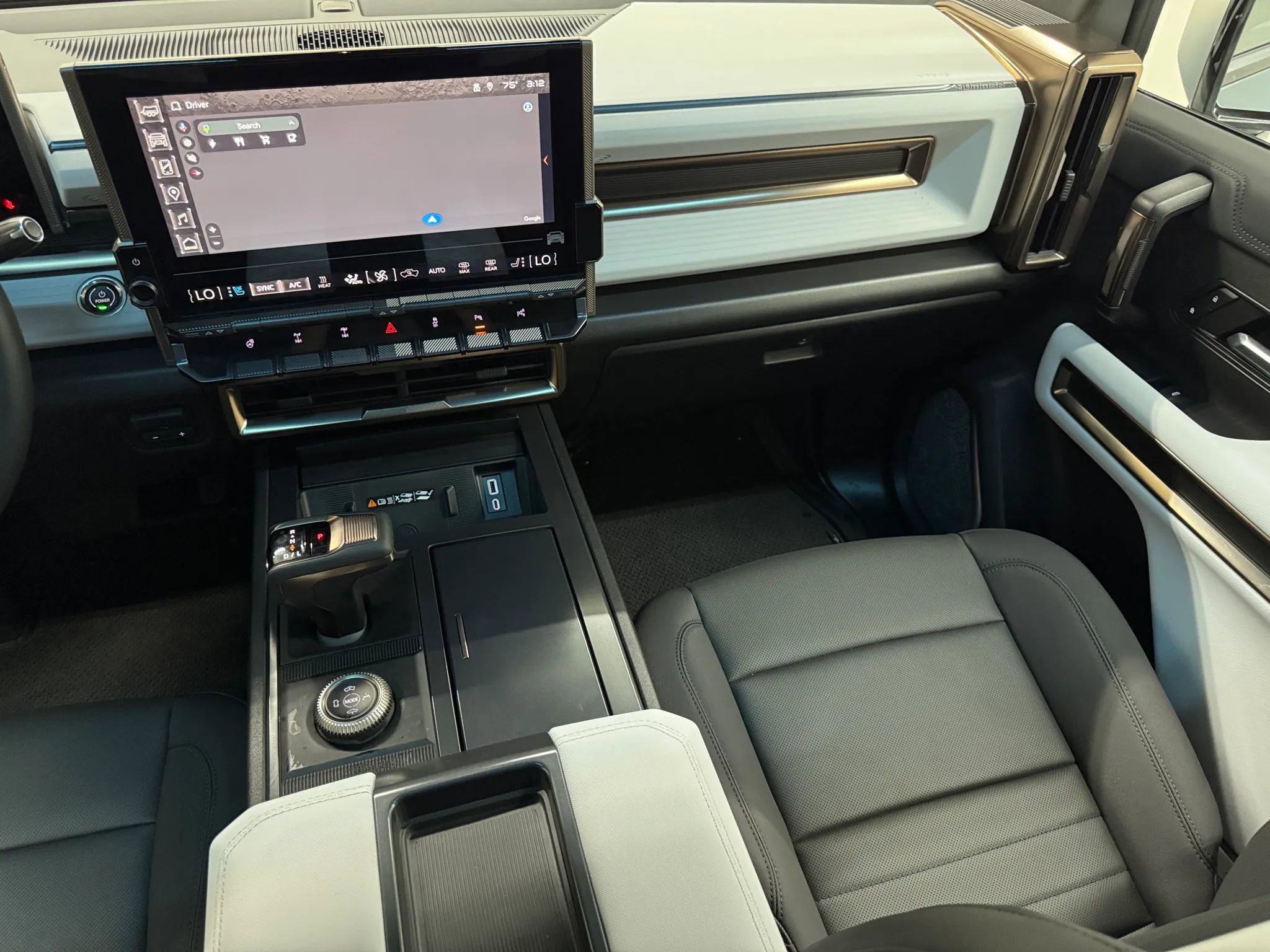 Used 2024 GMC Hummer EV 3X w/ Omega Edition image 31