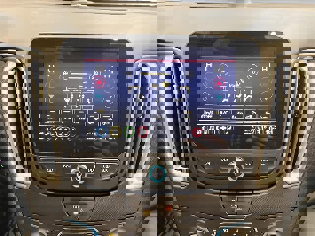 Certified 2024 Chevrolet Malibu LT image 19