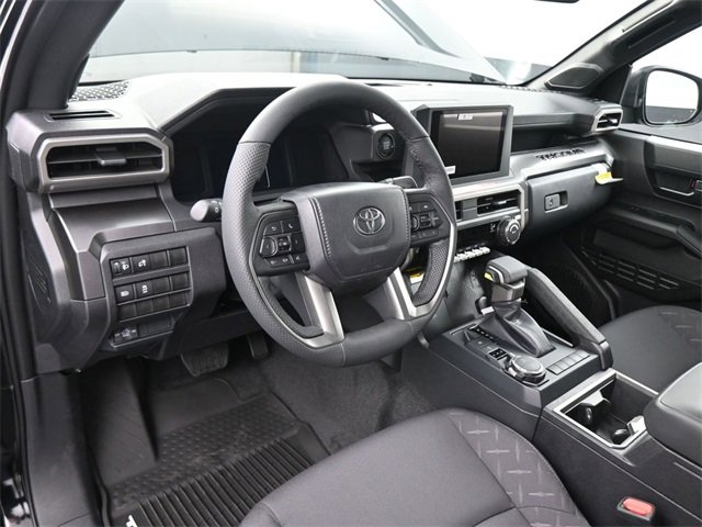 New 2025 Toyota Tacoma SR5 image 18