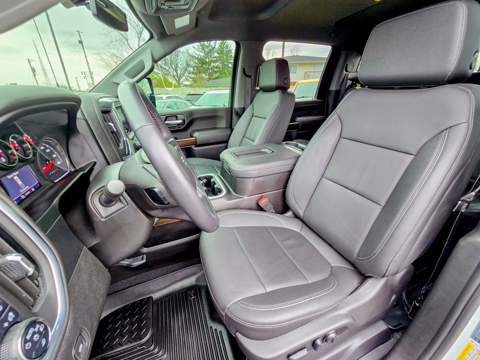 Used 2022 Chevrolet Silverado 3500 LT w/ All Star Edition image 30